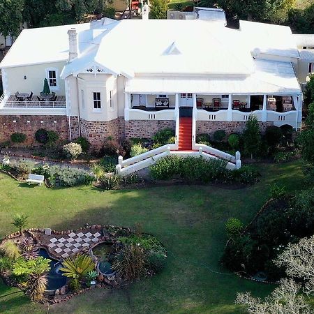Braeside Guest House (Adults Only) Swellendam Bagian luar foto