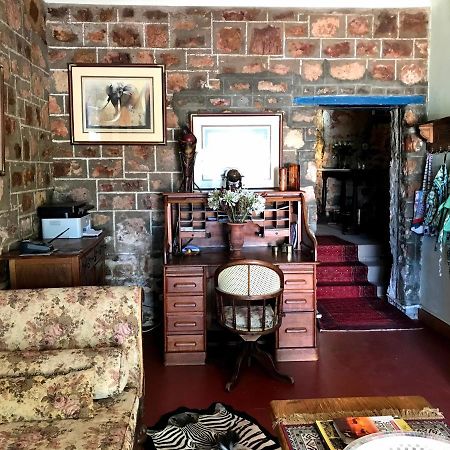 Braeside Guest House (Adults Only) Swellendam Bagian luar foto
