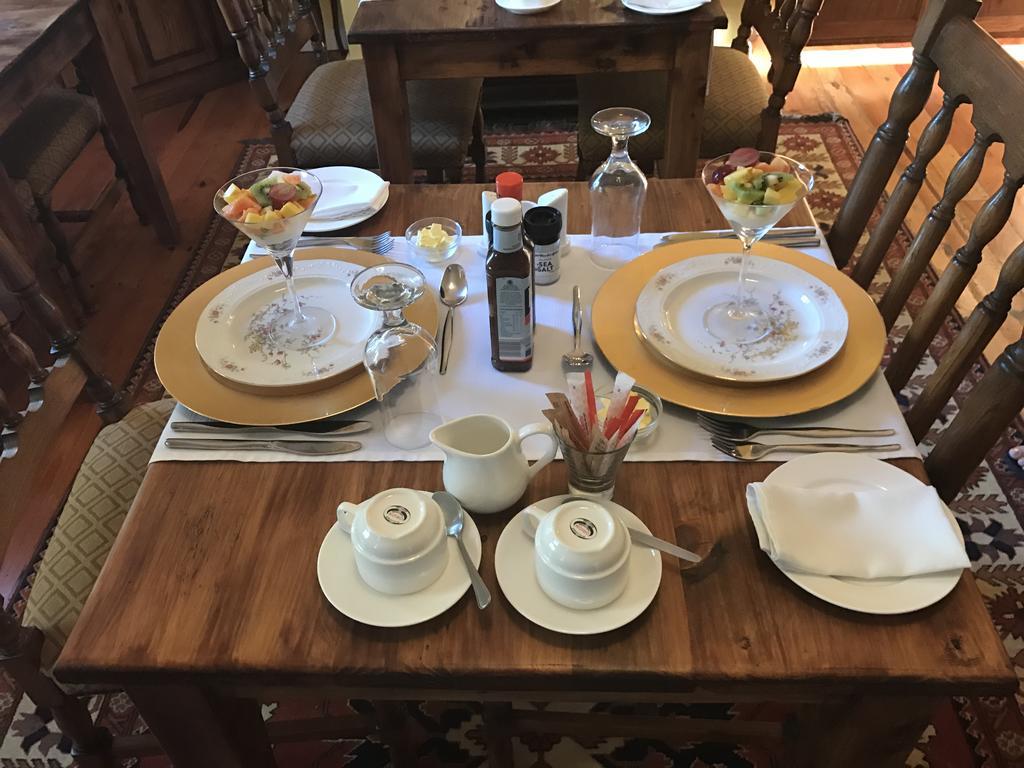 Braeside Guest House (Adults Only) Swellendam Bagian luar foto