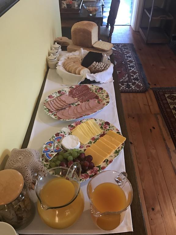 Braeside Guest House (Adults Only) Swellendam Bagian luar foto