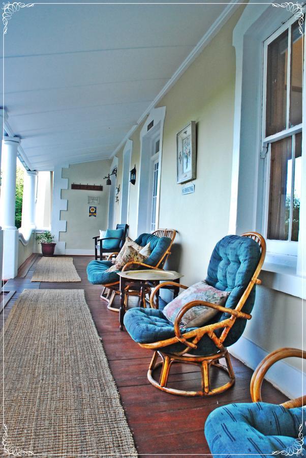 Braeside Guest House (Adults Only) Swellendam Bagian luar foto