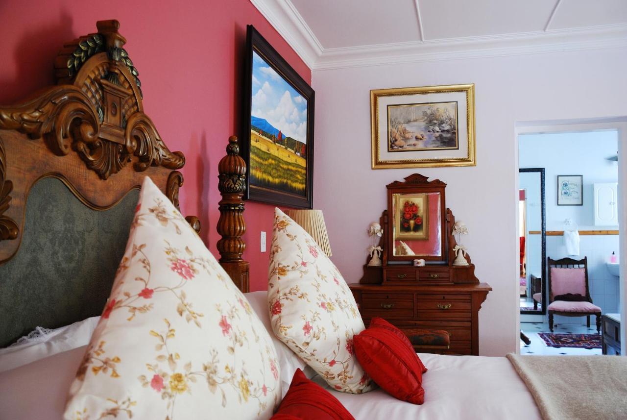 Braeside Guest House (Adults Only) Swellendam Bagian luar foto