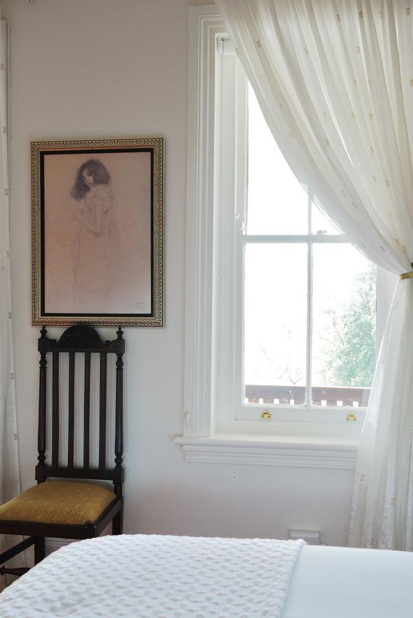 Braeside Guest House (Adults Only) Swellendam Bagian luar foto