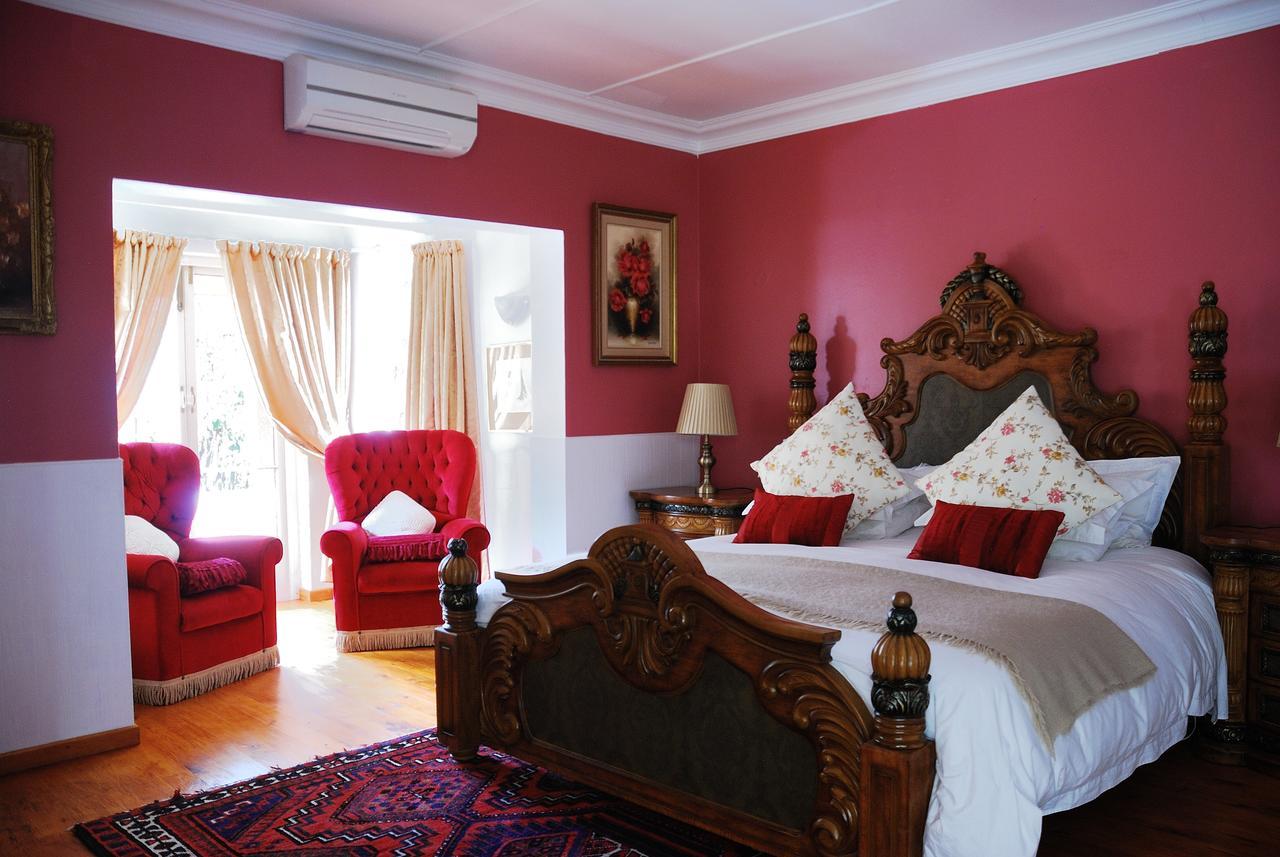 Braeside Guest House (Adults Only) Swellendam Bagian luar foto