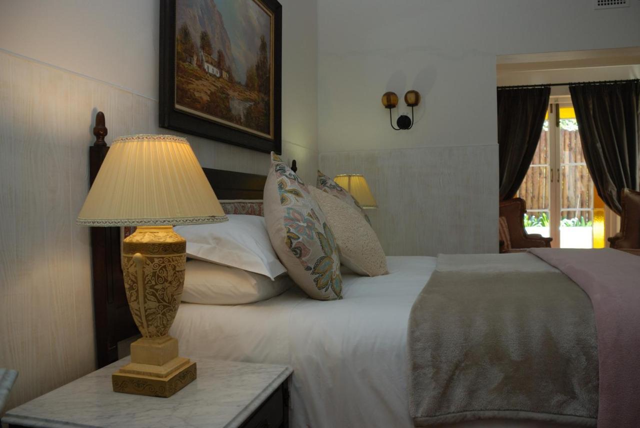 Braeside Guest House (Adults Only) Swellendam Bagian luar foto