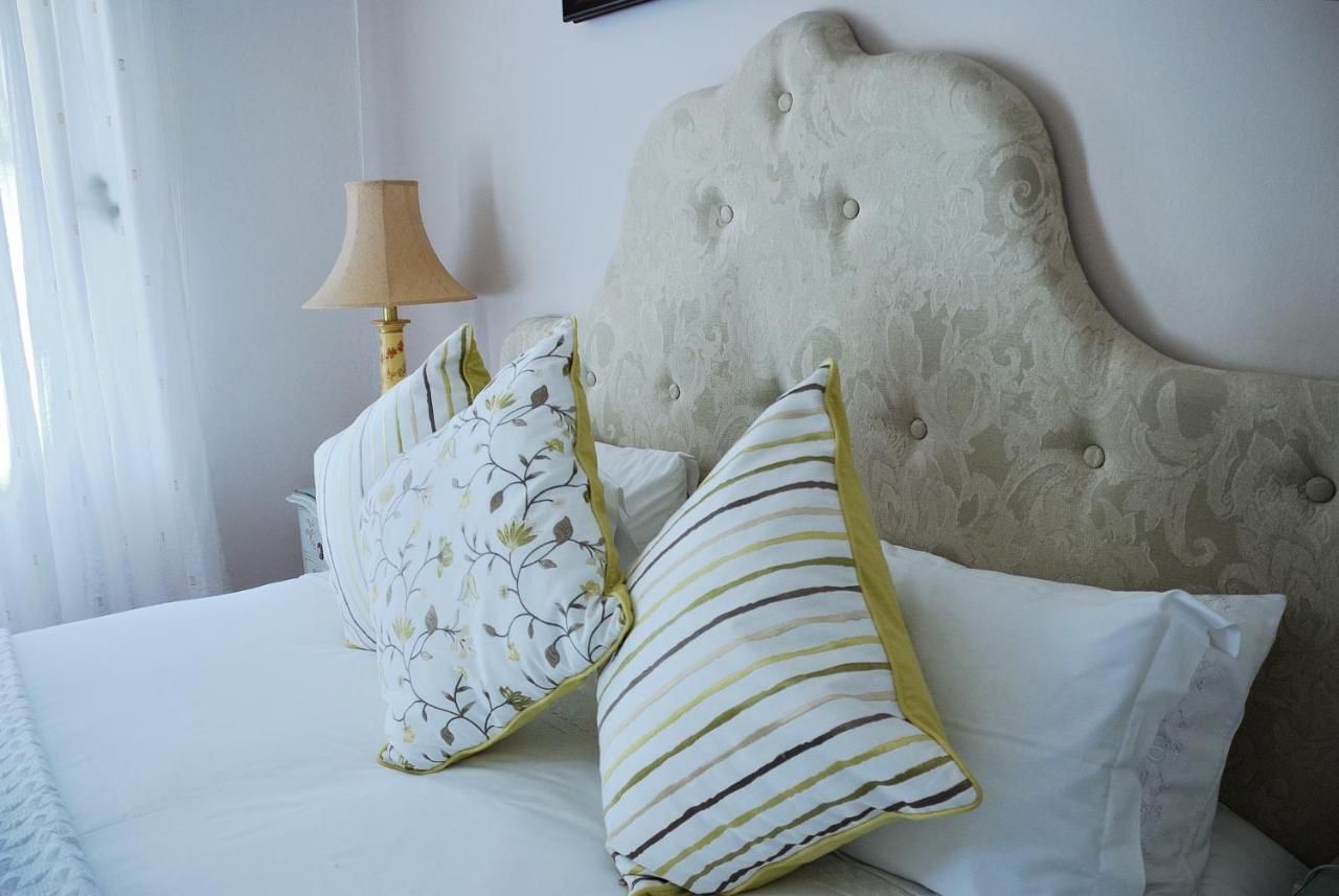 Braeside Guest House (Adults Only) Swellendam Bagian luar foto