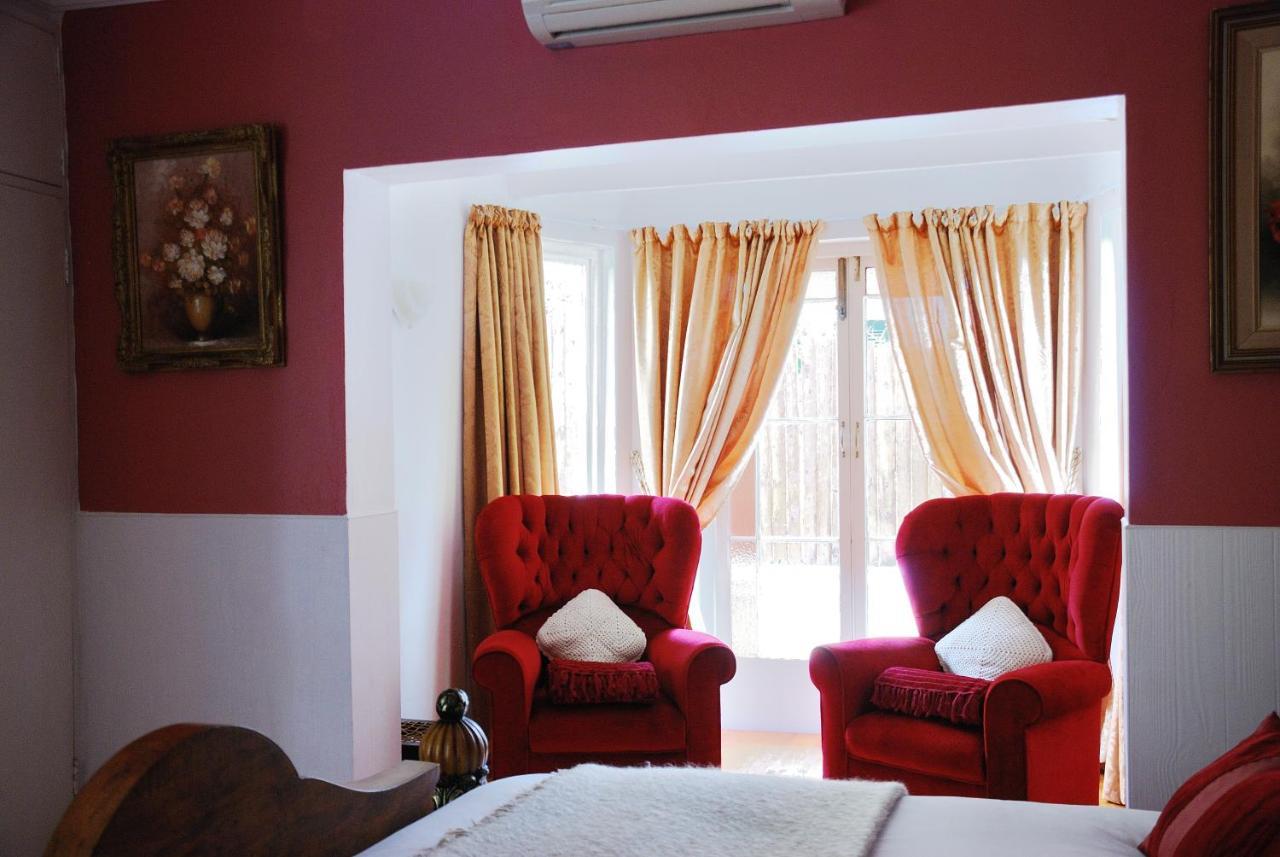 Braeside Guest House (Adults Only) Swellendam Bagian luar foto