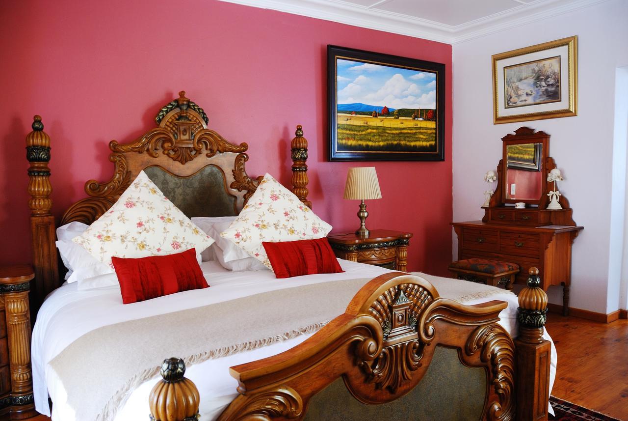 Braeside Guest House (Adults Only) Swellendam Bagian luar foto
