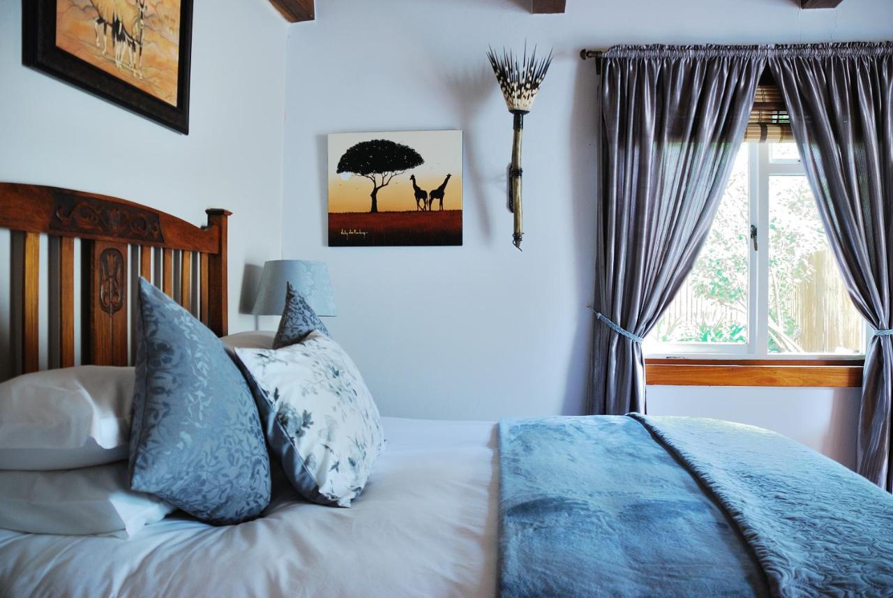 Braeside Guest House (Adults Only) Swellendam Bagian luar foto