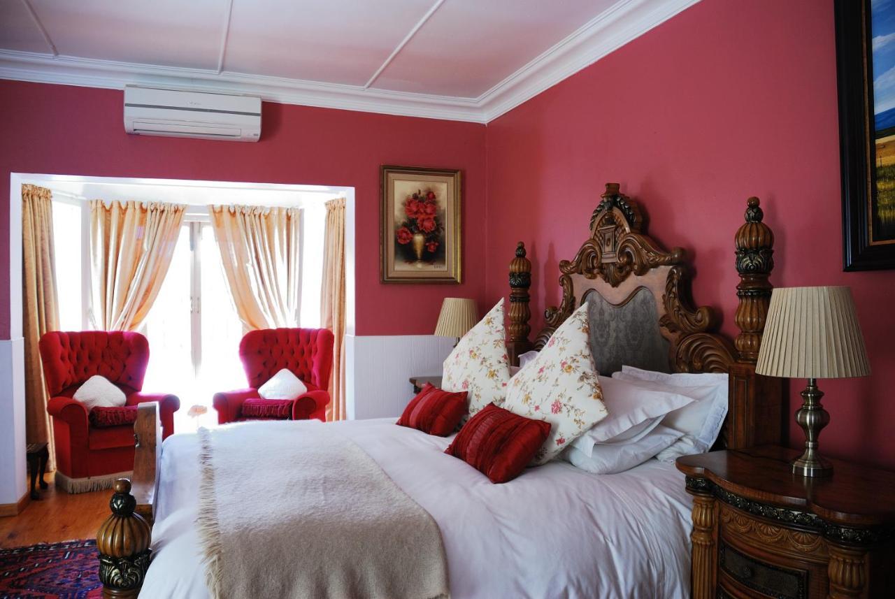 Braeside Guest House (Adults Only) Swellendam Bagian luar foto