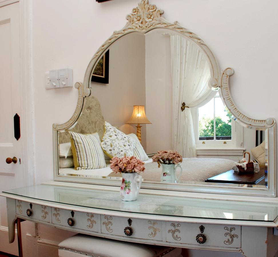 Braeside Guest House (Adults Only) Swellendam Bagian luar foto
