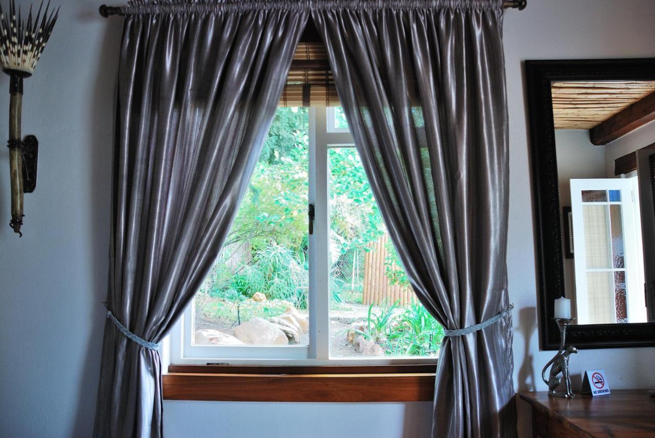 Braeside Guest House (Adults Only) Swellendam Bagian luar foto
