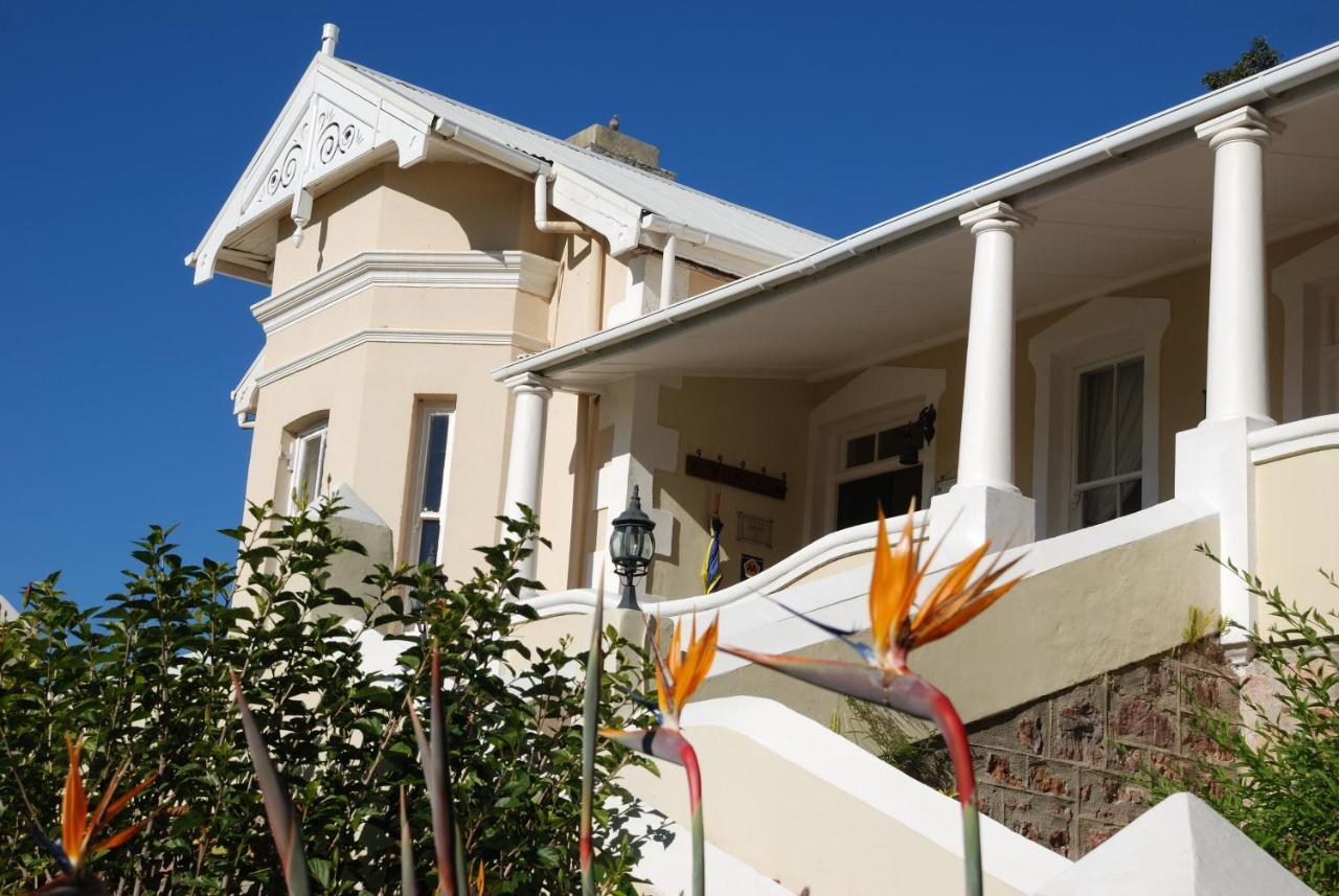 Braeside Guest House (Adults Only) Swellendam Bagian luar foto