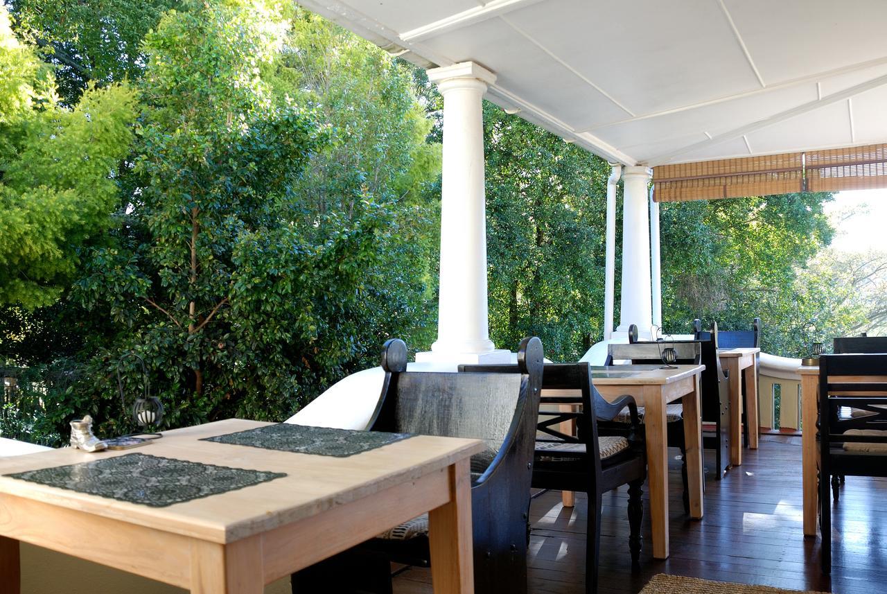 Braeside Guest House (Adults Only) Swellendam Bagian luar foto