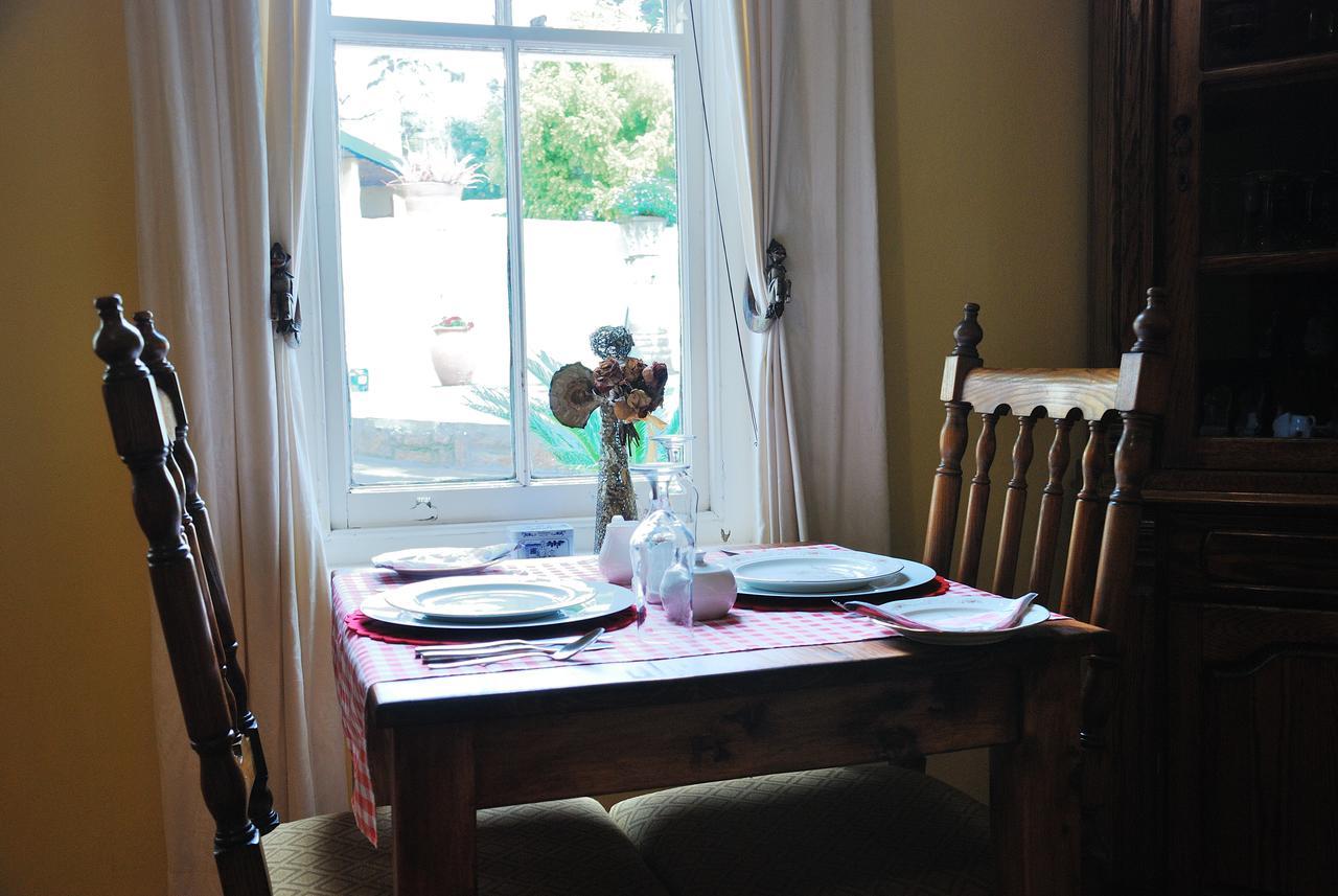 Braeside Guest House (Adults Only) Swellendam Bagian luar foto