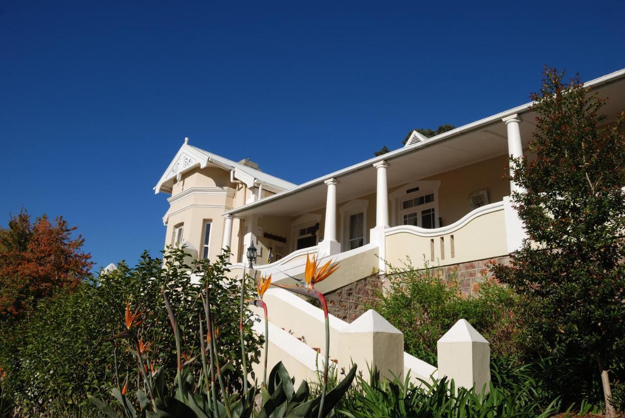 Braeside Guest House (Adults Only) Swellendam Bagian luar foto