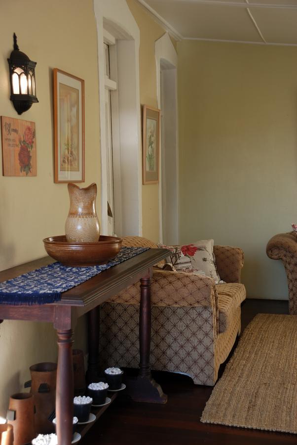 Braeside Guest House (Adults Only) Swellendam Bagian luar foto