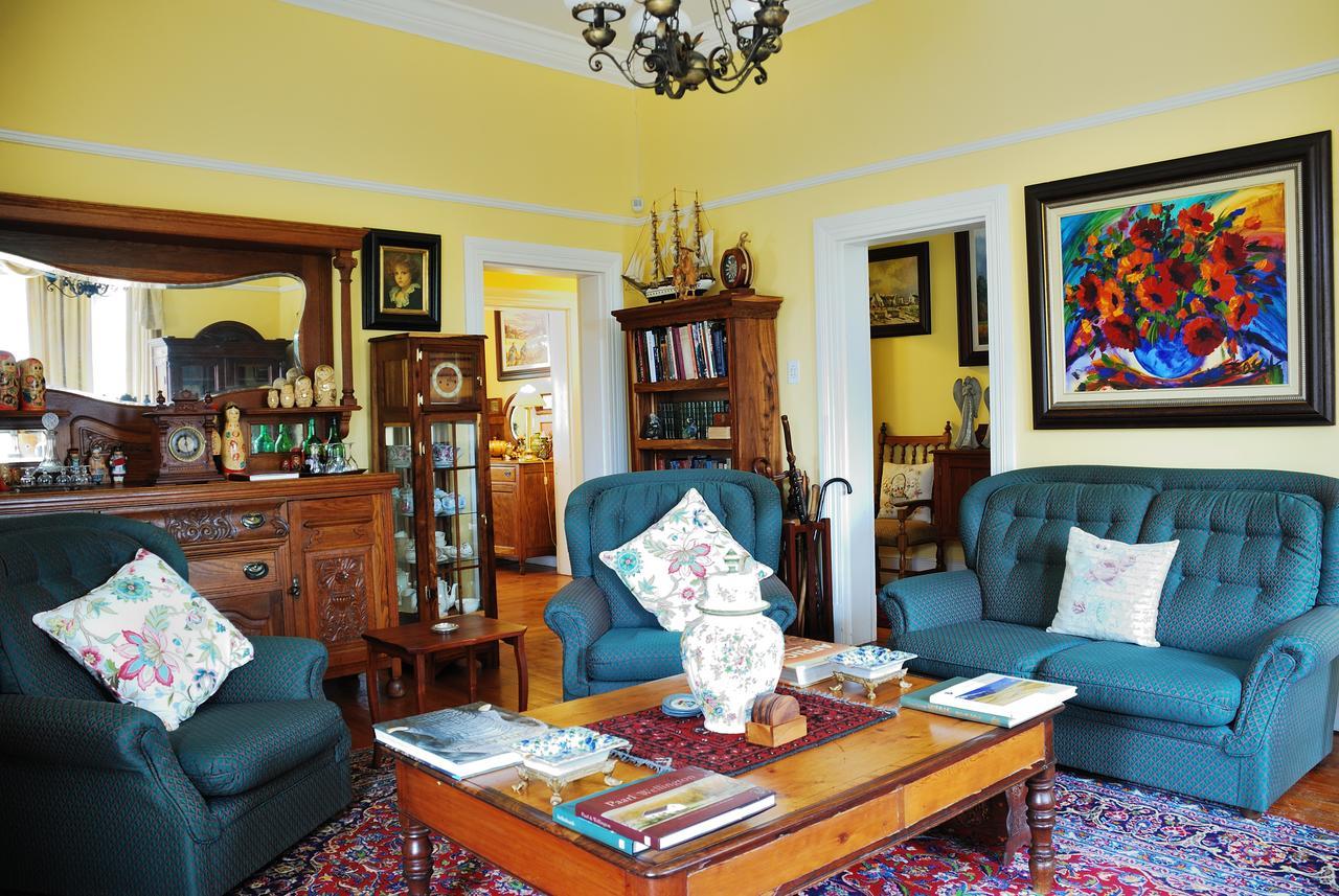 Braeside Guest House (Adults Only) Swellendam Bagian luar foto