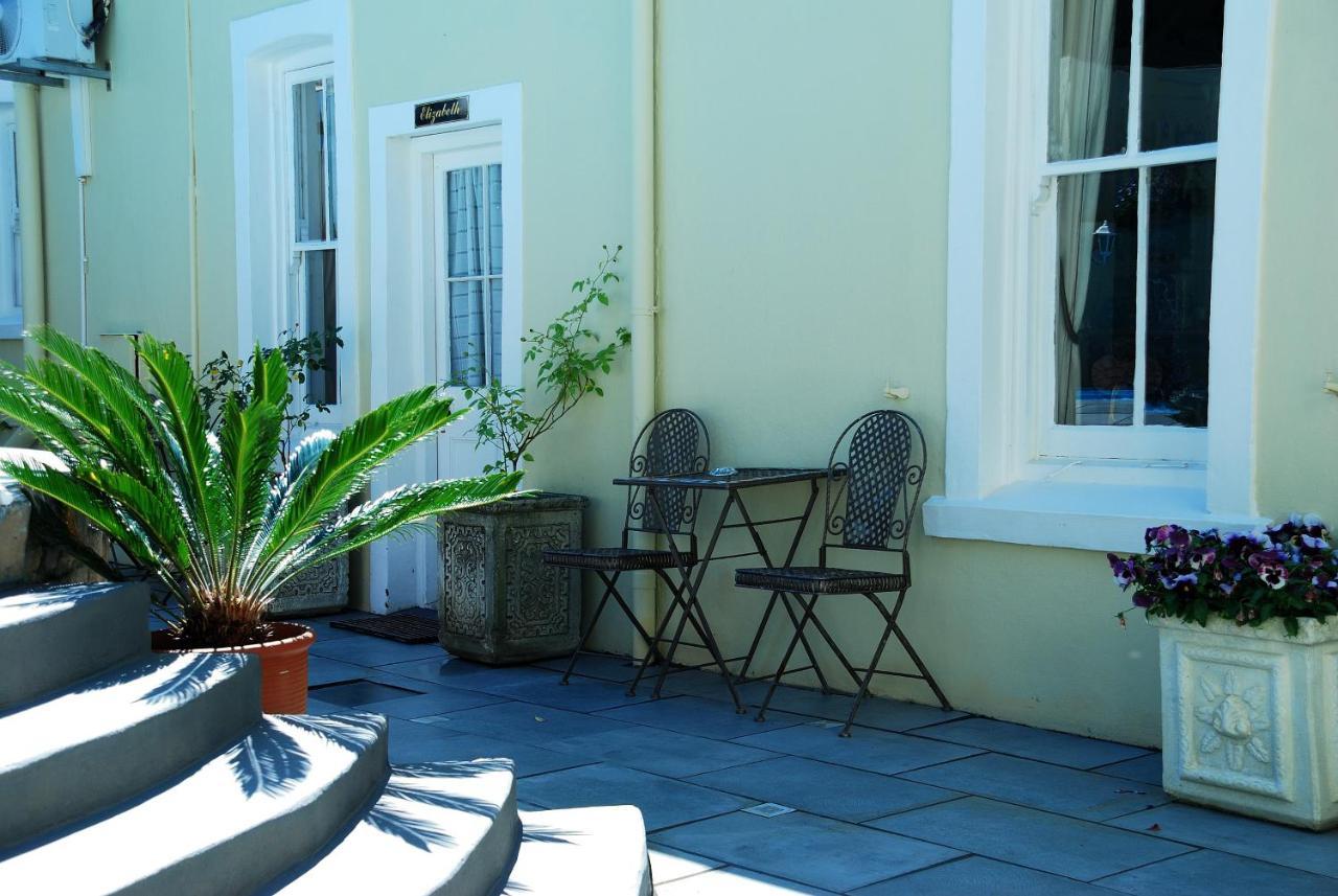 Braeside Guest House (Adults Only) Swellendam Bagian luar foto