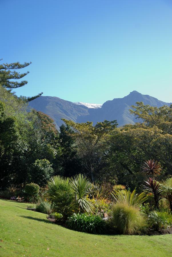 Braeside Guest House (Adults Only) Swellendam Bagian luar foto