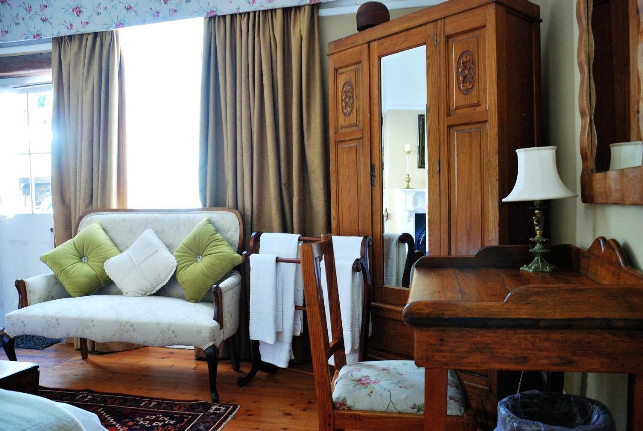 Braeside Guest House (Adults Only) Swellendam Bagian luar foto