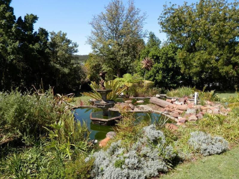 Braeside Guest House (Adults Only) Swellendam Bagian luar foto