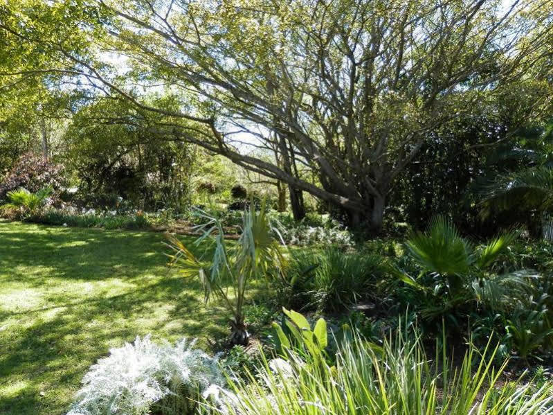 Braeside Guest House (Adults Only) Swellendam Bagian luar foto