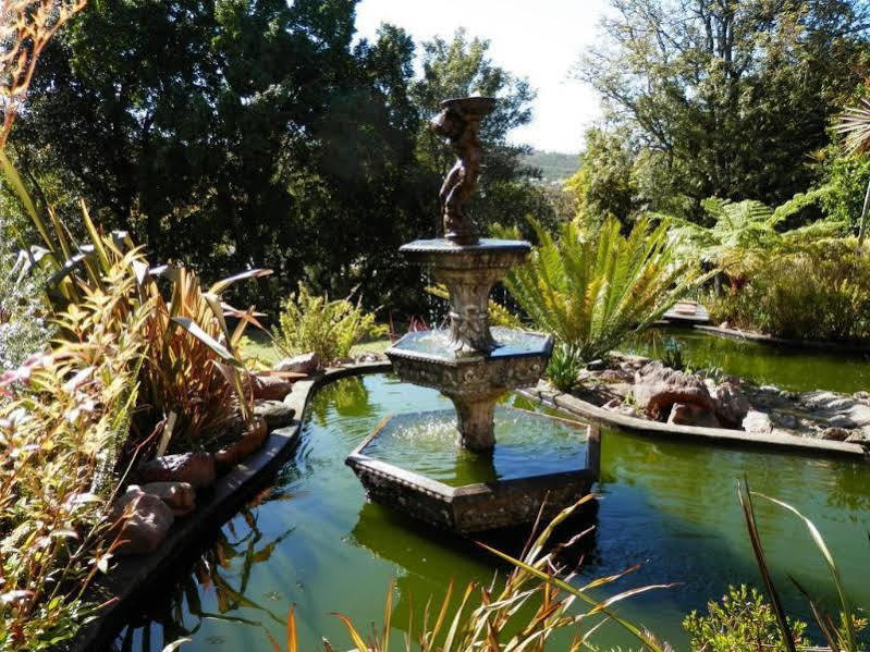 Braeside Guest House (Adults Only) Swellendam Bagian luar foto