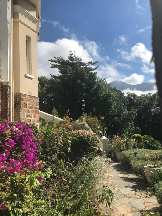 Braeside Guest House (Adults Only) Swellendam Bagian luar foto