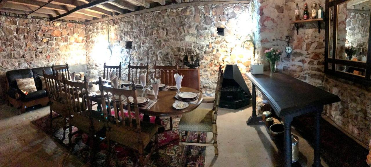 Braeside Guest House (Adults Only) Swellendam Bagian luar foto