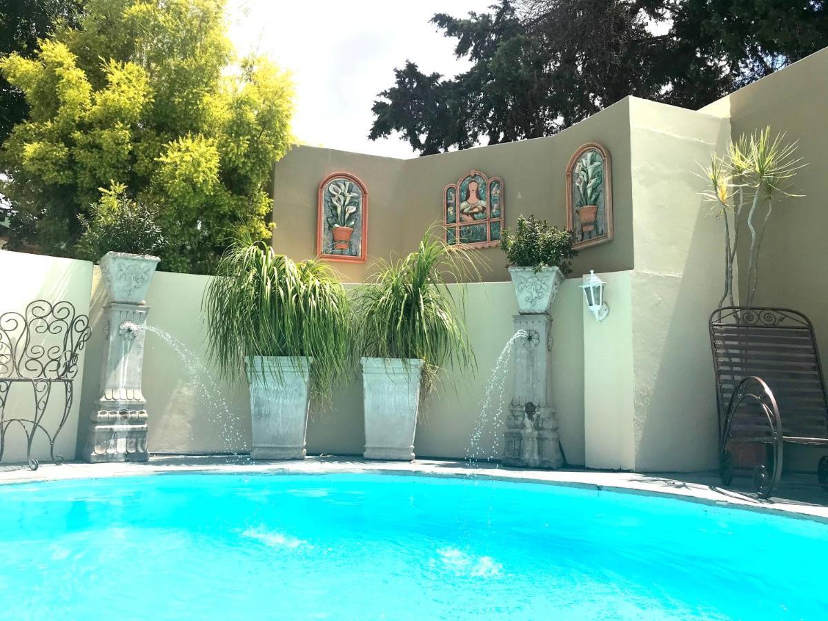 Braeside Guest House (Adults Only) Swellendam Bagian luar foto